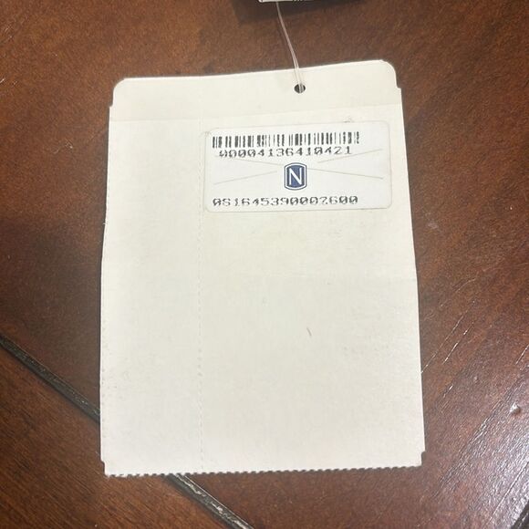 NEW! Nordstrom Buster 'N Boji Batik Print Blanket Scarf Swim Cover Up Pareo - Picture 9 of 10